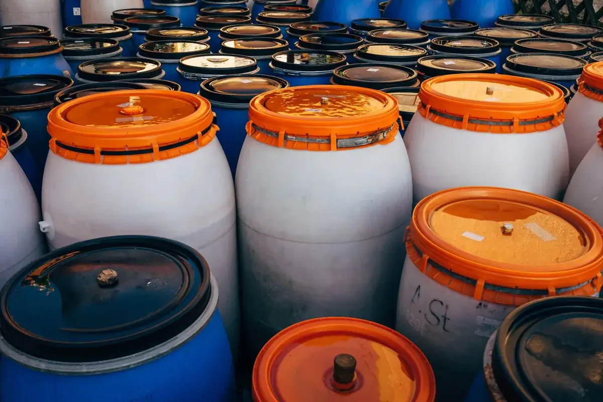 Hazmat Cleanup in Shoreham, MI